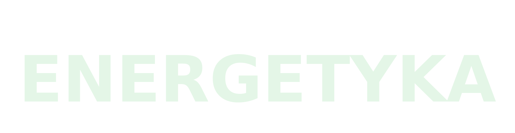 energetyka