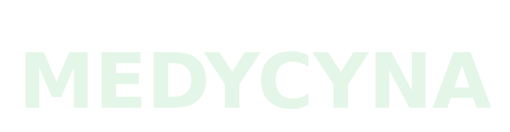 medycyna